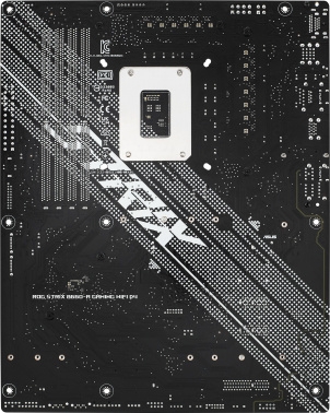   Asus ROG STRIX B660-A GAMING WIFI D4 LGA1700