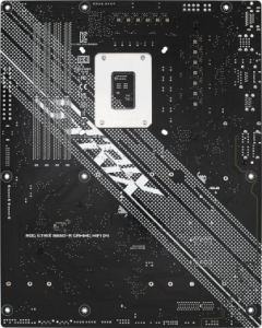   Asus ROG STRIX B660-A GAMING WIFI D4 LGA1700