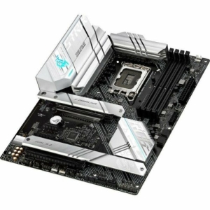   Asus ROG STRIX B660-A GAMING WIFI D4 LGA1700