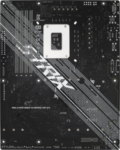   Asus ROG STRIX B660-A GAMING WIFI D4 LGA1700