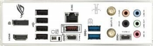   Asus ROG STRIX B660-A GAMING WIFI D4 LGA1700