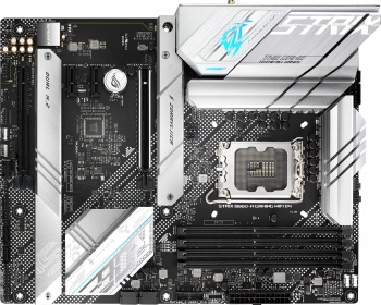   Asus ROG STRIX B660-A GAMING WIFI D4 LGA1700