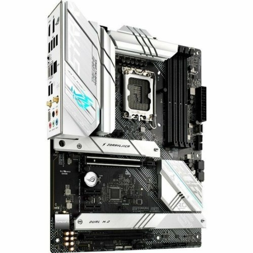   Asus ROG STRIX B660-A GAMING WIFI D4 LGA1700
