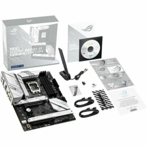   Asus ROG STRIX B660-A GAMING WIFI D4 LGA1700