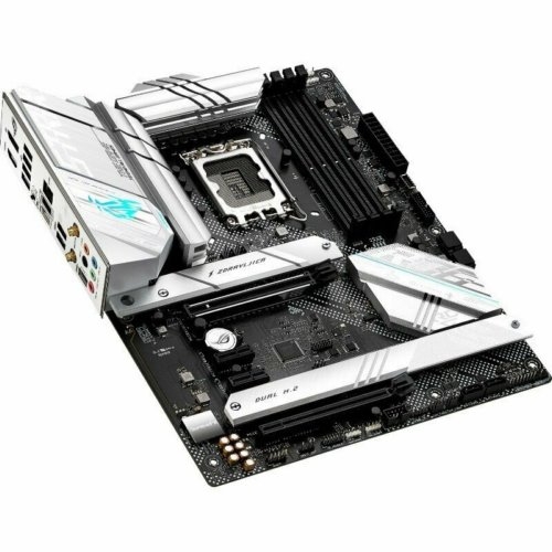   Asus ROG STRIX B660-A GAMING WIFI D4 LGA1700