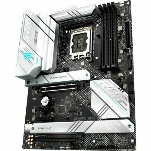   Asus ROG STRIX B660-A GAMING WIFI D4 LGA1700