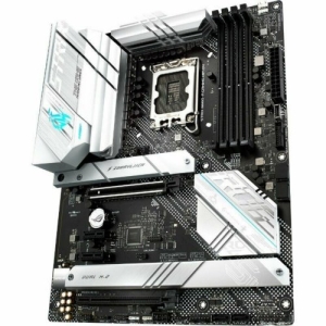   Asus ROG STRIX B660-A GAMING WIFI D4 LGA1700