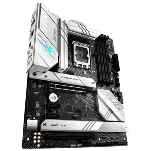   Asus ROG STRIX B660-A GAMING WIFI D4 LGA1700