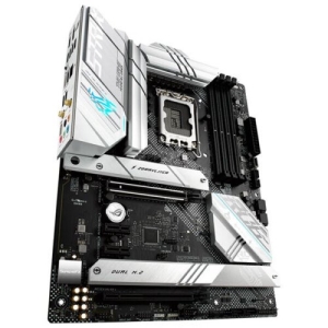   Asus ROG STRIX B660-A GAMING WIFI D4 LGA1700