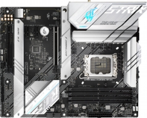   Asus ROG STRIX B660-A GAMING WIFI D4 LGA1700