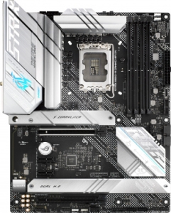   Asus ROG STRIX B660-A GAMING WIFI D4 LGA1700