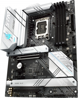   Asus ROG STRIX B660-A GAMING WIFI D4 LGA1700