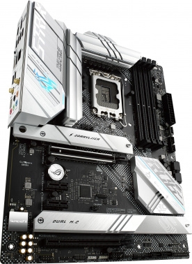   Asus ROG STRIX B660-A GAMING WIFI D4 LGA1700