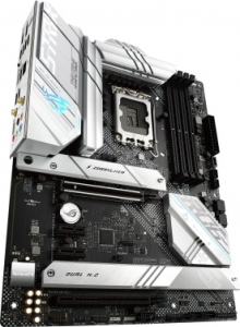   Asus ROG STRIX B660-A GAMING WIFI D4 LGA1700