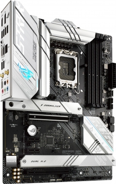   Asus ROG STRIX B660-A GAMING WIFI D4 LGA1700