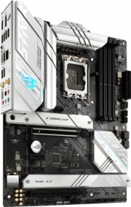   Asus ROG STRIX B660-A GAMING WIFI D4 LGA1700