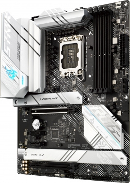   Asus ROG STRIX B660-A GAMING WIFI D4 LGA1700