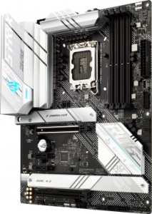   Asus ROG STRIX B660-A GAMING WIFI D4 LGA1700