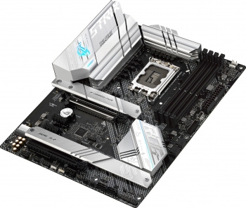  Asus ROG STRIX B660-A GAMING WIFI D4 LGA1700
