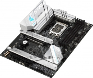   Asus ROG STRIX B660-A GAMING WIFI D4 LGA1700