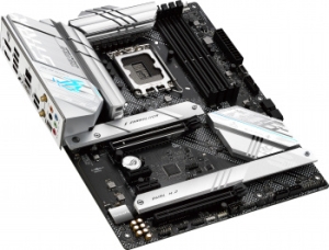   Asus ROG STRIX B660-A GAMING WIFI D4 LGA1700