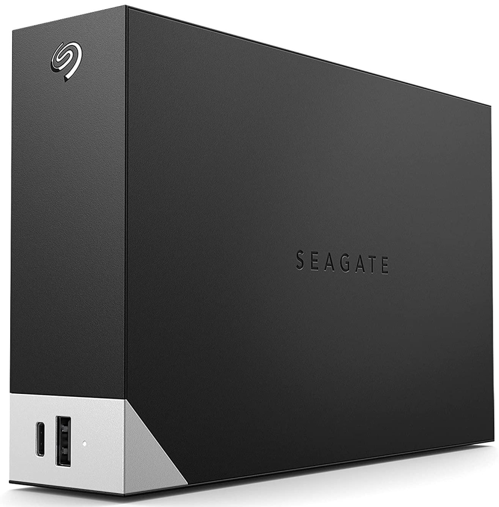   Seagate Original USB 3.0 8Tb STLC8000400 One Touch 3.5