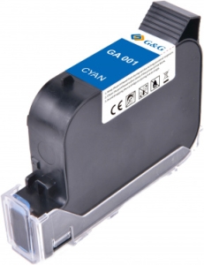   G&G GA-001C  (42)  G&G GG-HH1001