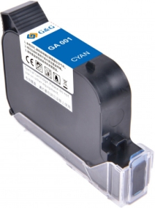   G&G GA-001C  (42)  G&G GG-HH1001