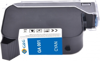   G&G GA-001C  (42)  G&G GG-HH1001