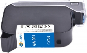   G&G GA-001C  (42)  G&G GG-HH1001