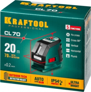   KRAFTOOL 34660   
