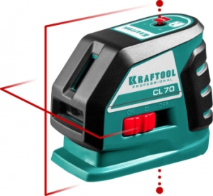   KRAFTOOL 34660   cl-70 20 / 70 