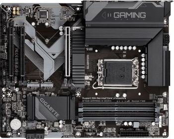   Gigabyte B760 GAMING X DDR4 LGA1700