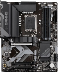   Gigabyte B760 GAMING X DDR4 LGA1700