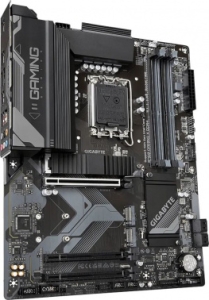   Gigabyte B760 GAMING X DDR4 LGA1700