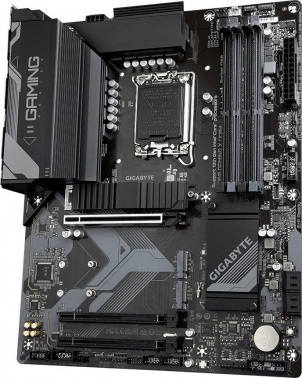   Gigabyte B760 GAMING X DDR4 LGA1700