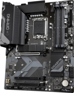   Gigabyte B760 GAMING X DDR4 LGA1700