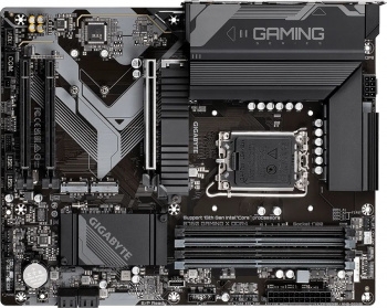   Gigabyte B760 GAMING X DDR4 LGA1700