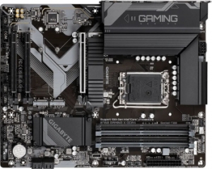   Gigabyte B760 GAMING X DDR4 LGA1700