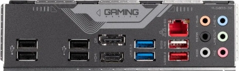   Gigabyte B760 GAMING X DDR4 LGA1700