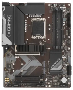   Gigabyte B760 GAMING X DDR4 LGA1700
