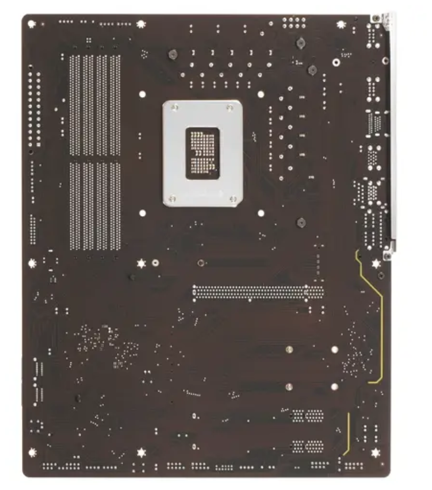   Gigabyte B760 GAMING X DDR4 LGA1700