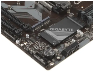   Gigabyte B760 GAMING X DDR4 LGA1700