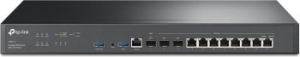  SafeStream Gigabit Multi-WAN VPN Router with 10G ports