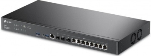  SafeStream Gigabit Multi-WAN VPN Router with 10G ports