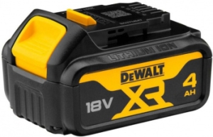   DeWalt DCB182-XJ 18 4 Li-Ion