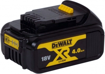   DeWalt DCB182-XJ 18 4 Li-Ion