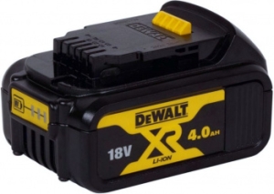   DeWalt DCB182-XJ 18 4 Li-Ion