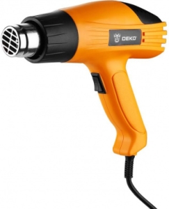   Deko HG2000W 2000 .350/500
