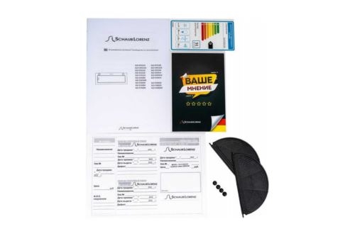   SCHAUB LORENZ SLD ES5210